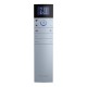 DAİKİN Emura Gümüş 12000 BTU/h A+++ İnverterli Klima