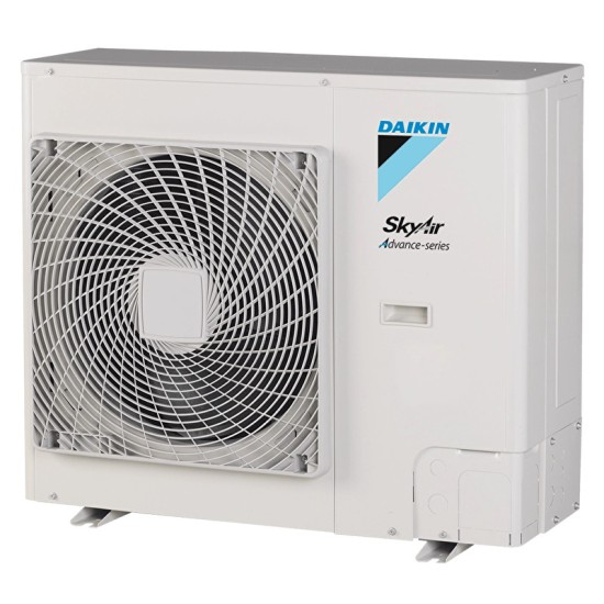 DAİKİN Sky Air Alpha Tavan Tipi Klima R32 24000 BTU/h