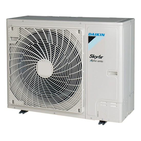 DAİKİN Sky Air Alpha Duvar Tipi Klima R32 24000 BTU/h