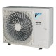 DAİKİN Sky Air Alpha Duvar Tipi Klima R32 36000 BTU/h